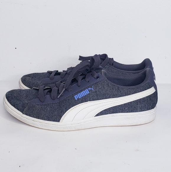 Puma sneakers womens size 9.5 womens - Picture 7 of 7